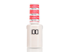 Top Coat 600 No Cleanse - DND