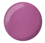 Royal Violet #491 - DND Gel Duo
