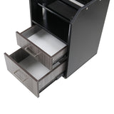 Glaspedi Pedi Trolley By Mayakoba