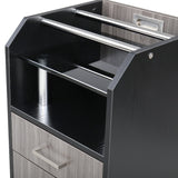 Glaspedi Pedi Trolley By Mayakoba