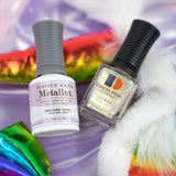 MLMS07 Unicorn Tears - Metallux