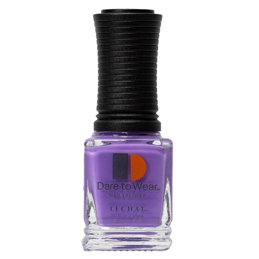 PMS016N Pure Purple - Gel Polish & Nail Lacquer 1/2oz.