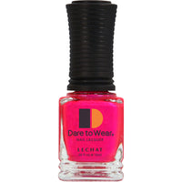 PMS002 Rain Lili - Gel Polish & Nail Lacquer 1/2oz.