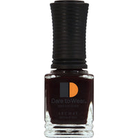 PMS004 Marilyn Merlot - Gel Polish & Nail Lacquer 1/2oz.