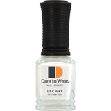 PMS007 Flawless White - Gel Polish & Nail Lacquer 1/2oz.