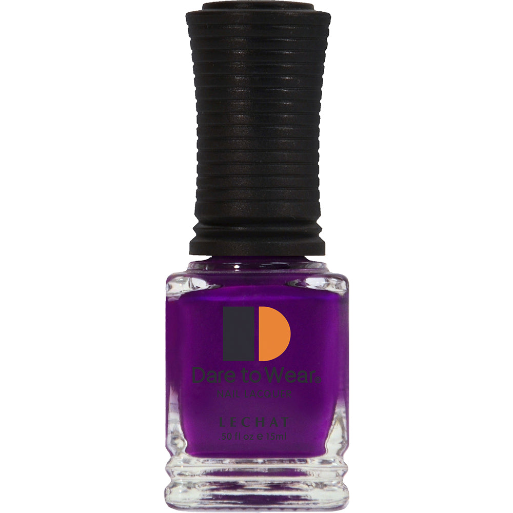 PMS102 Violetta - Gel Polish & Nail Lacquer 1/2oz. *