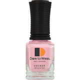 PMS103 Pale Moonlight - Gel Polish & Nail Lacquer 1/2oz.