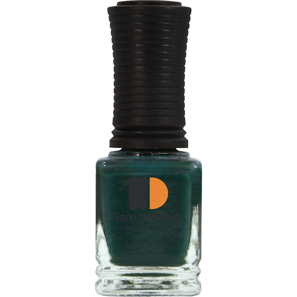 PMS106 Dark Forest - Gel Polish & Nail Lacquer 1/2oz.