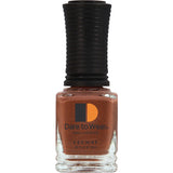 PMS107 Illusions - Gel Polish & Nail Lacquer 1/2oz.