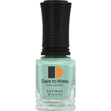 PMS116 Minth Jubilee - Gel Polish & Nail Lacquer 1/2oz.