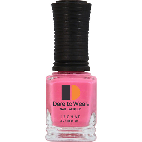 PMS119 Cotton Candy - Gel Polish & Nail Lacquer 1/2oz.
