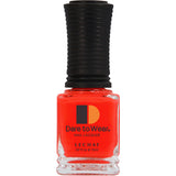 PMS011 Jack Rose - Gel Polish & Nail Lacquer 1/2oz.