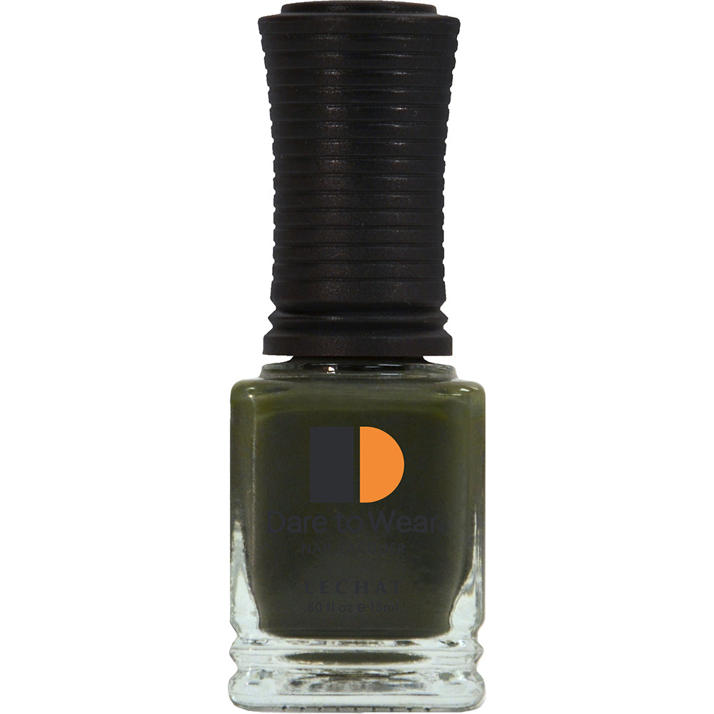 PMS127 Down To Earth - Gel Polish & Nail Lacquer 1/2oz. *