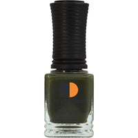 PMS127 Down To Earth - Gel Polish & Nail Lacquer 1/2oz.