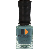 PMS128 Tranquility - Gel Polish & Nail Lacquer 1/2oz.