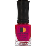 PMS012 Sangria - Gel Polish & Nail Lacquer 1/2oz.