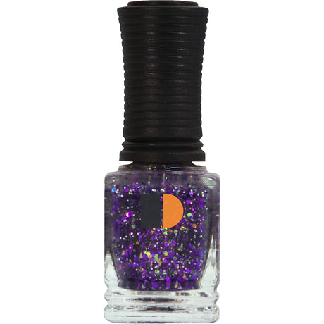 PMS136 Violet Vixen - Gel Polish & Nail Lacquer 1/2oz.