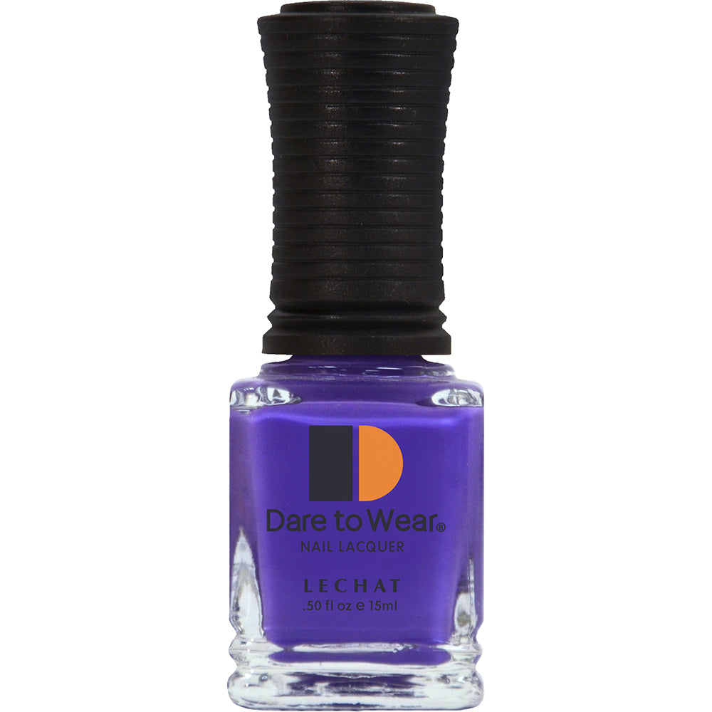 PMS148 Sweet Iris - Gel Polish & Nail Lacquer 1/2oz.