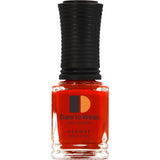 PMS153 Heatwave - Gel Polish & Nail Lacquer 1/2oz.