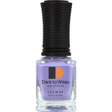 PMS154 Castaway - Gel Polish & Nail Lacquer 1/2oz.