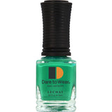 PMS155 Wanderlust - Gel Polish & Nail Lacquer 1/2oz.