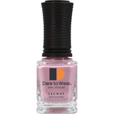 PMS167 Ice Princess - Gel Polish & Nail Lacquer 1/2oz.