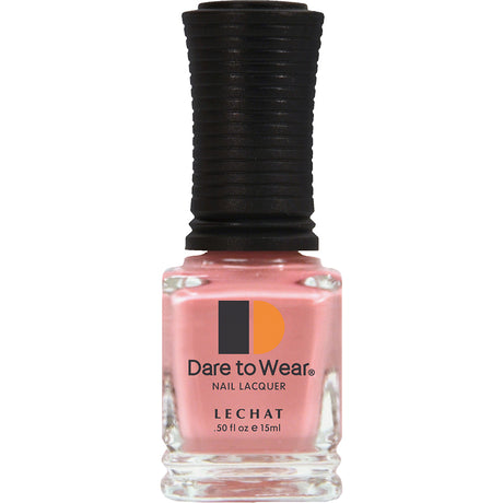 PMS173 Picking Petals - Gel Polish & Nail Lacquer 1/2oz.