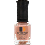 PMS177 Nude Beach - Gel Polish & Nail Lacquer 1/2oz.