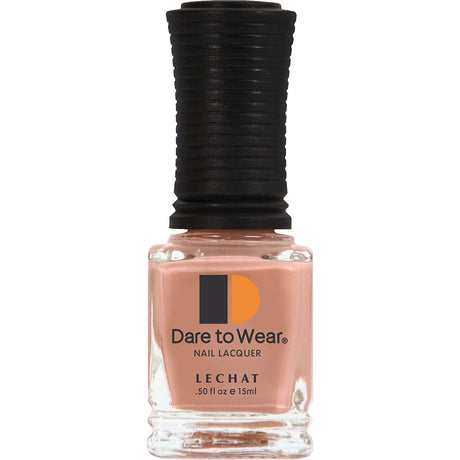 PMS177 Nude Beach - Gel Polish & Nail Lacquer 1/2oz.