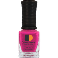 PMS179 All That Sass - Gel Polish & Nail Lacquer 1/2oz.