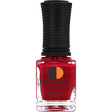PMS188 Lady In Red - Gel Polish & Nail Lacquer 1/2oz.
