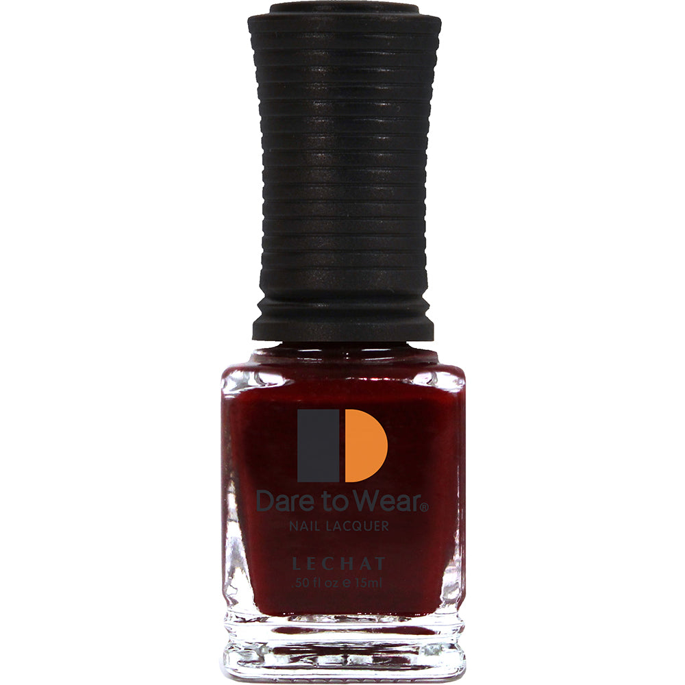PMS191 Passionate Kiss - Gel Polish & Nail Lacquer 1/2oz.