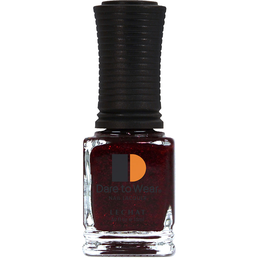 PMS192 Scarlette - Gel Polish & Nail Lacquer 1/2oz.