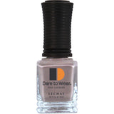 PMS195 Willow Whisper - Gel Polish & Nail Lacquer 1/2oz.