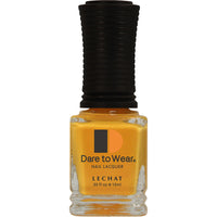 PMS201 Blazin' Sun - Gel Polish & Nail Lacquer 1/2oz.