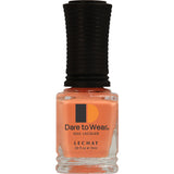 PMS202 Peach Blast - Gel Polish & Nail Lacquer 1/2oz.