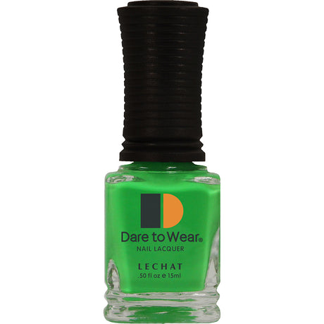 PMS203 Flashback - Gel Polish & Nail Lacquer 1/2oz.