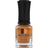 PMS205 Felicity - Gel Polish & Nail Lacquer 1/2oz.
