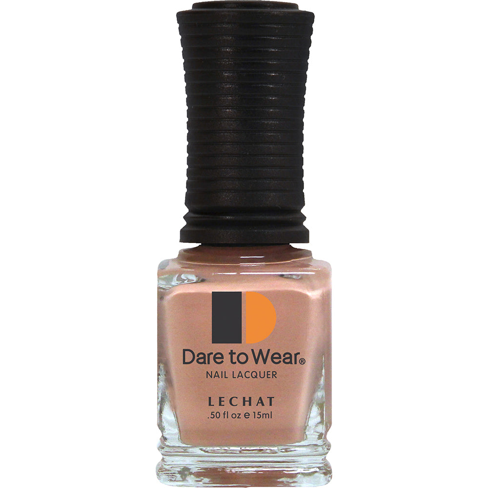 PMS214 Nude Affair - Gel Polish & Nail Lacquer 1/2oz.