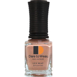 PMS214 Nude Affair - Gel Polish & Nail Lacquer 1/2oz.