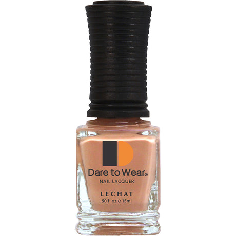 PMS215 Honeybuns - Gel Polish & Nail Lacquer 1/2oz.