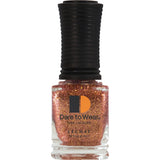 PMS217 Lunar Love - Gel Polish & Nail Lacquer 1/2oz.