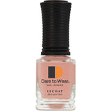 PMS225 Tea Party - Gel Polish & Nail Lacquer 1/2oz.