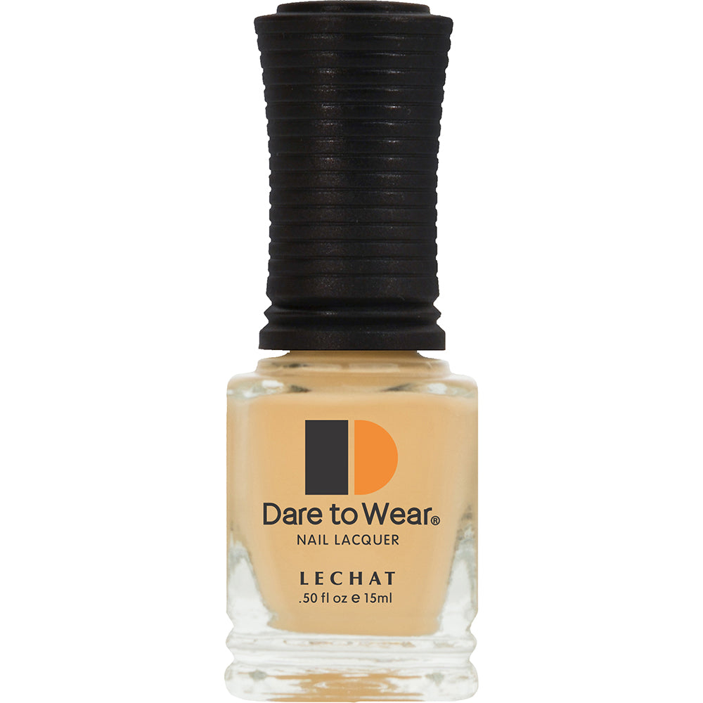 PMS226 Chamomile - Gel Polish & Nail Lacquer 1/2oz.