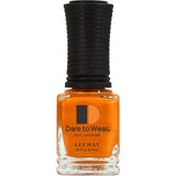 PMS022 Golden Doublet - Gel Polish & Nail Lacquer 1/2oz.