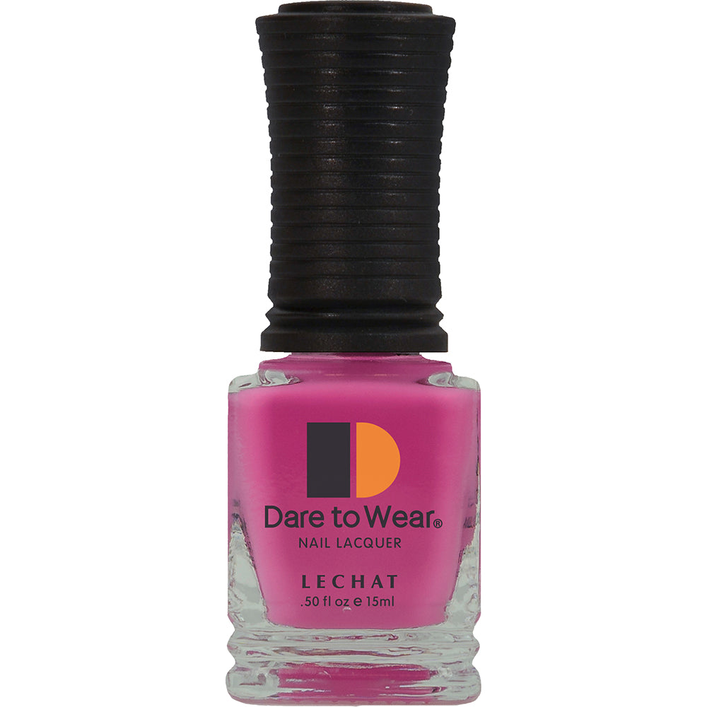 PMS234 Gypsy Rose - Gel Polish & Nail Lacquer 1/2oz.