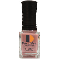 PMS236 Brown Sugar - Gel Polish & Nail Lacquer 1/2oz.