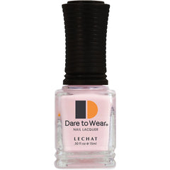 PMS242 Stolen Glances - Gel Polish & Nail Lacquer 1/2oz.