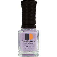 PMS244 Hush Hush - Gel Polish & Nail Lacquer 1/2oz.
