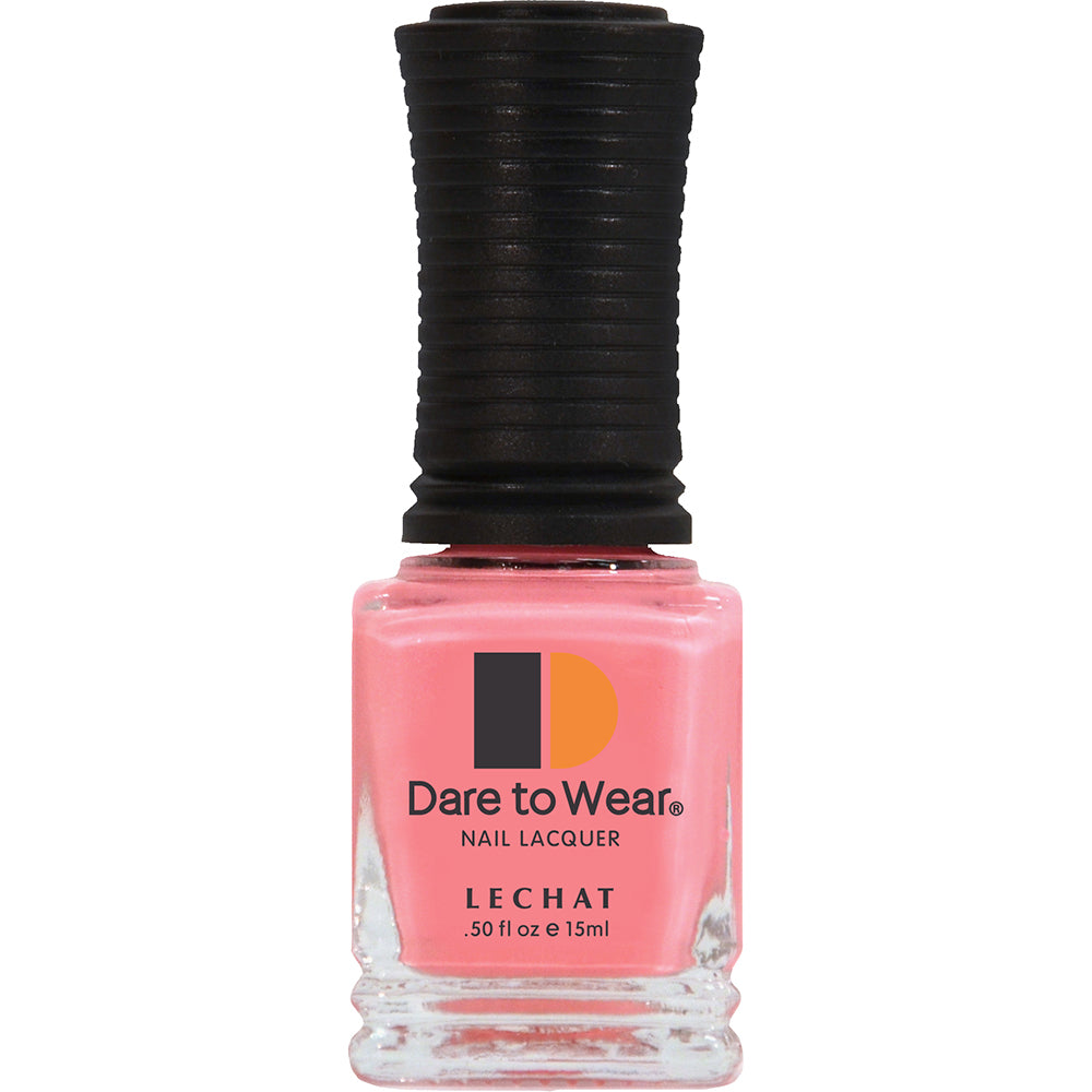 PMS025 Pink Lady - Gel Polish & Nail Lacquer 1/2oz.